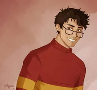 James Potter