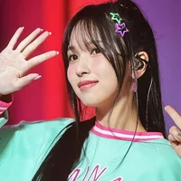 Mina-Twice