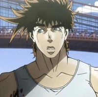 Joseph Joestar