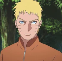 Naruto Uzumaki