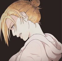 Annie Leonhart