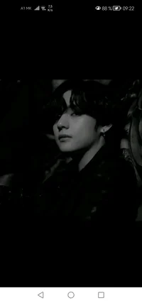 Kim Taehyung 