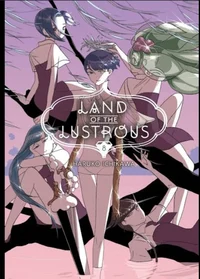 Land Of The Lustrous