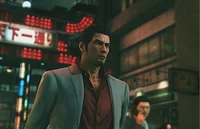 Kiryu Kazuma