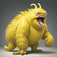 Beast banana bandi 3