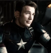 Steve Rogers