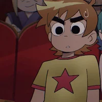 Scott Pilgrim