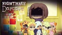 Nightmare daycare