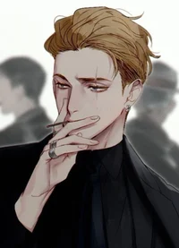 Noah