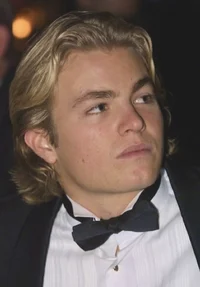 Nico Rosberg