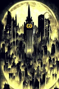 GOTHAM