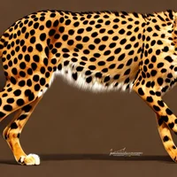 Cheetah tf