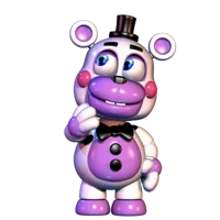 Helpy