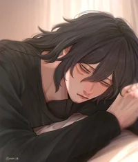 Aizawa Shouta