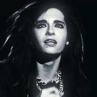 Bill kaulitz