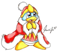 Baby dedede -Remake-