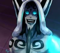 DRUNK Qilby