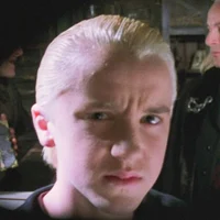 Draco malfoy 