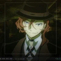 Chuuya Nakahara