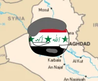 Baathist iraq