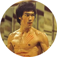 Bruce Lee