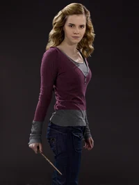 Hermione Granger
