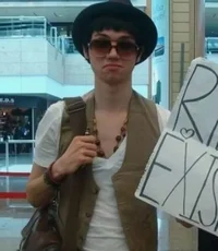 Ryan Ross