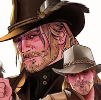 Arthur Morgan