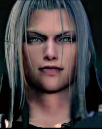 Sephiroth 