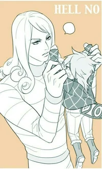 Funny valentine