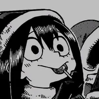 Tsuyu Asui