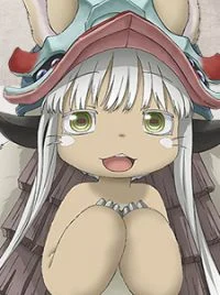 Nanachi