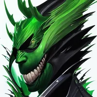 Dimension 45 Green G