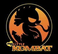 Mlp Kombat Rp