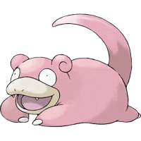 Slowpoke