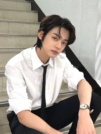 yeonjun - teacher