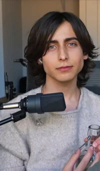 Aidan Ryan Gallagher