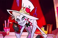 9Lucifer Morningstar