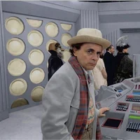 The Seventh Doctor