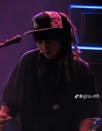 Tom kaulitz 