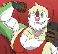 Mark the Chesnaught