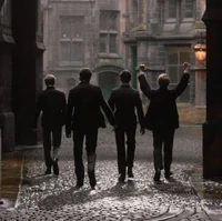 Mafia brothers