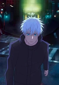 Satoru gojo