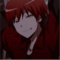 Karma akabane