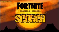 Fortnite Scorch