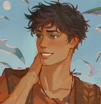 Percy Jackson