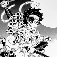 tanjiro kamado