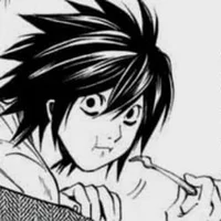 L Lawliet