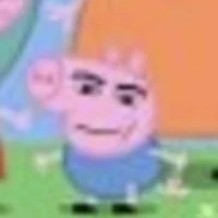 George pig