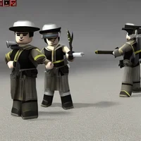 Roblox Scp foundatio